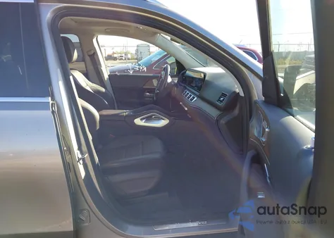 2020 Mercedes-Benz Gle 350 4Matic z USA, uszkodzony, nr VIN 4JGFB4KB6LA013405